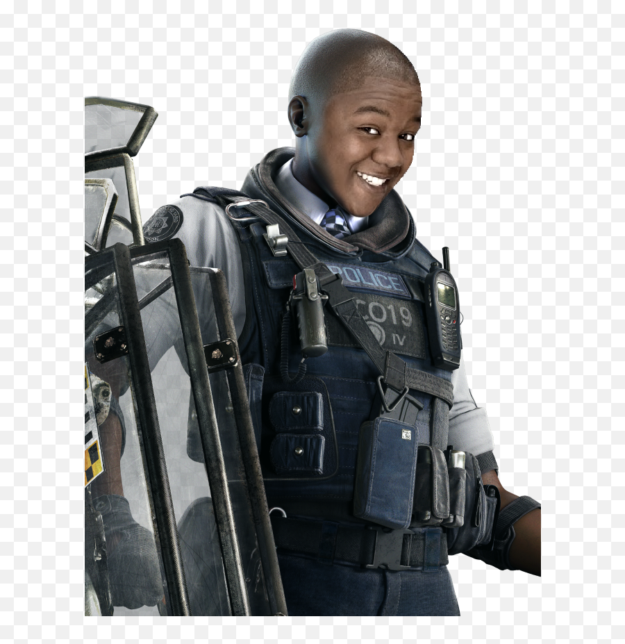 Cory In The House Png - Cory Is The House Clash Rainbow Clash Rainbow Six Siege Emoji,Rainbow Six Siege Png