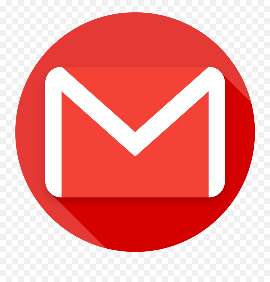 Google Gmail Logo Logo Google - Gmail Logo Correo Png Emoji,Gmail Logo