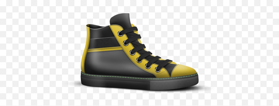 A Custom Shoe Concept - Shoes Emoji,Vanossgaming Logo