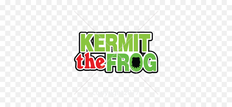 Kermit The Frog Title Emoji,Kermit The Frog Transparent