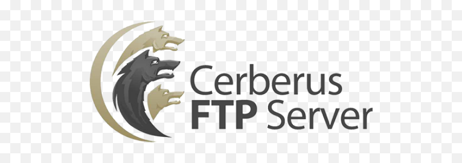 Cerberus Ftp Server - Cerberus Ftp Server Logo Emoji,Cerberus Logo