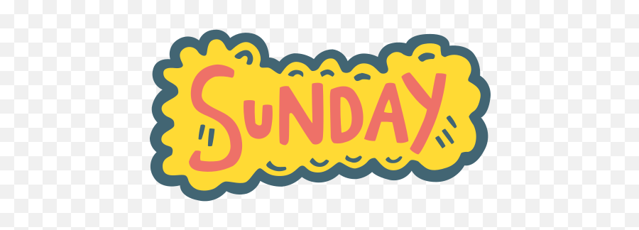 Sunday Png U0026 Free Sundaypng Transparent Images 69401 - Pngio Sunday Icon Png Emoji,Palm Sunday Clipart Free