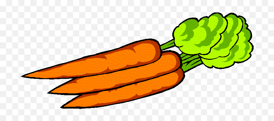 Carrot Clipart Snack Carrot Snack - Free Clipart Carrots Emoji,Snack Clipart