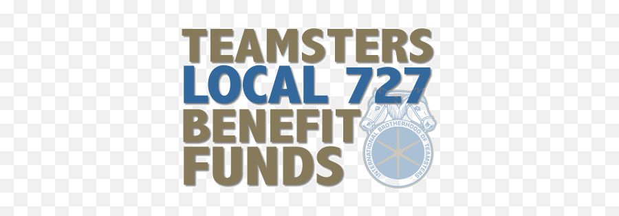 Resources Teamsters Local 727 - Language Emoji,Teamster Logo