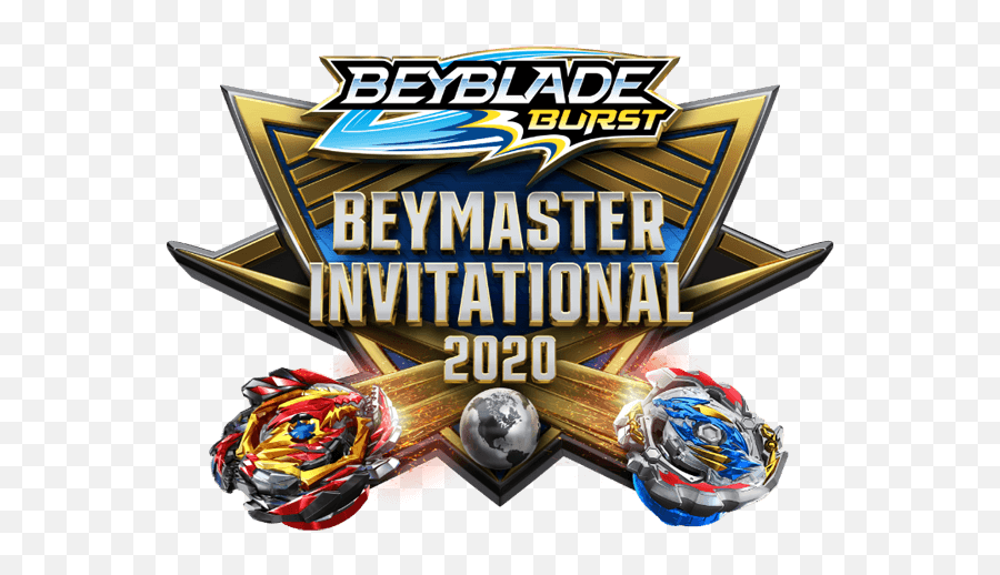Beyblades 2019 Online Shopping - Beymaster Invitational 2020 Emoji,Beyblade Logo