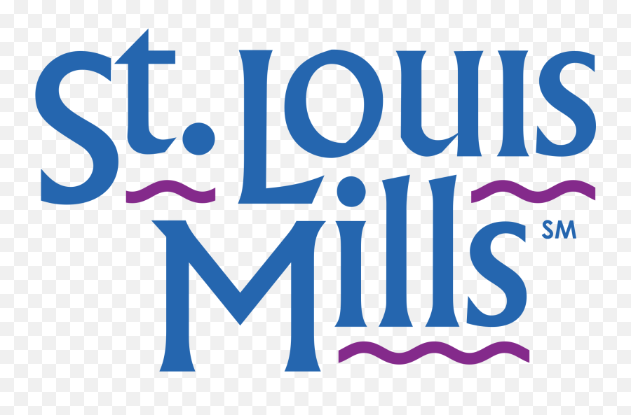 St Louis Mills Logo Png Transparent - Language Emoji,St Louis Logo