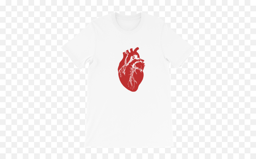 Heart Logo Mens T - Short Sleeve Emoji,Shirt With Heart Logo