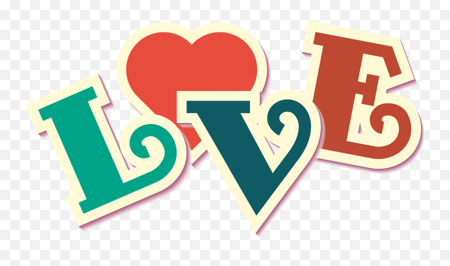 Love Clipart Free Download Transparent Png Creazilla - Language Emoji,Loving Clipart