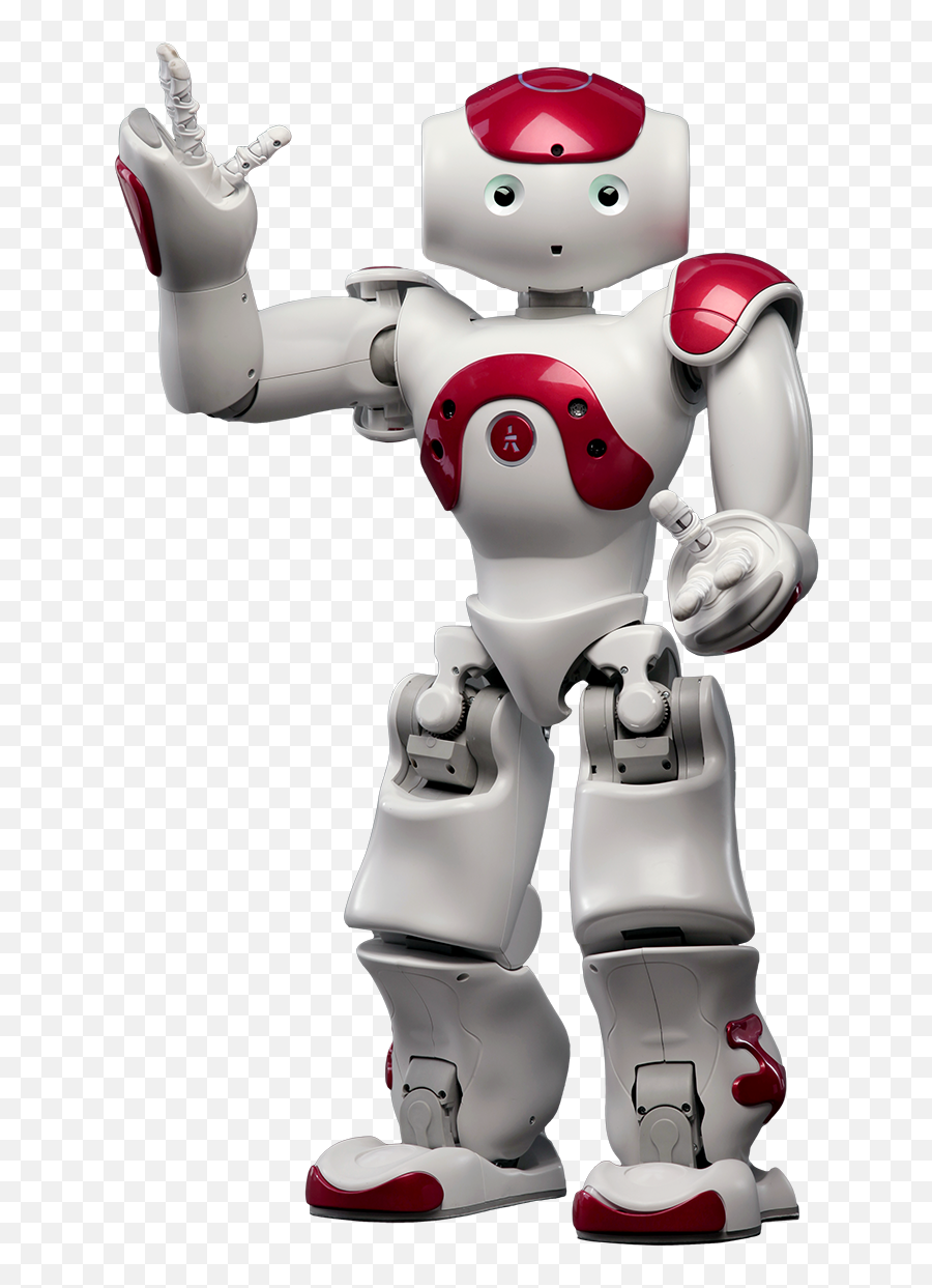 Download Robot Png Image For Free - Human Robot Interaction Architecture Emoji,Robot Transparent Background