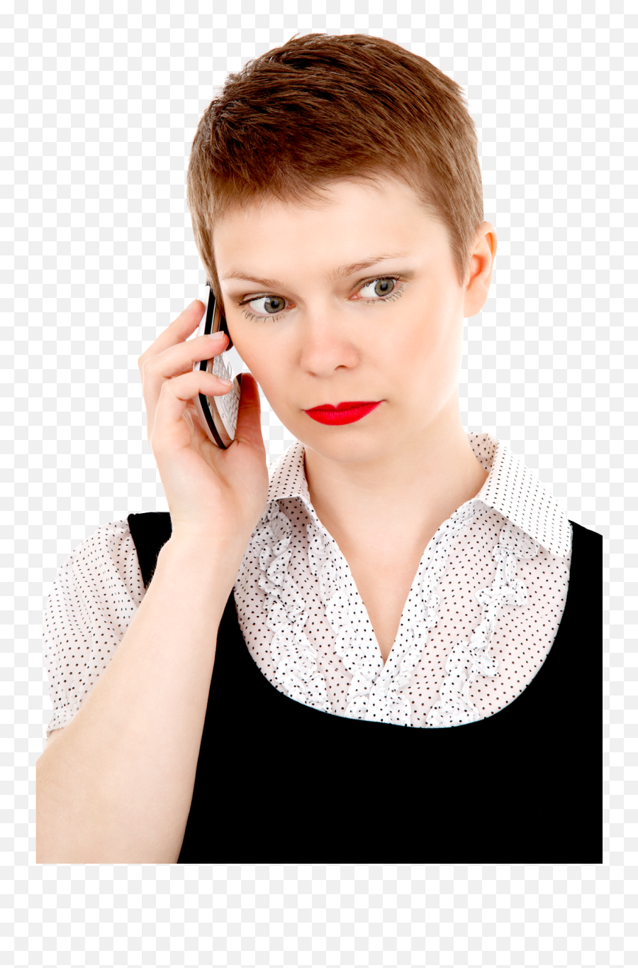 Free Transparent Cc0 Png Image Library - Woman On The Phone Transparent Emoji,Business Woman Png