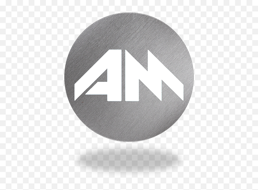 Home Am 4 Am - Dot Emoji,A.m Logo