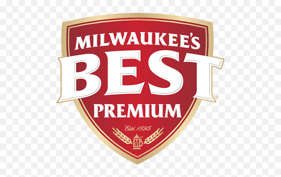 Milwaukeeu0027s Best - Crescent Crown Language Emoji,Premium Logo