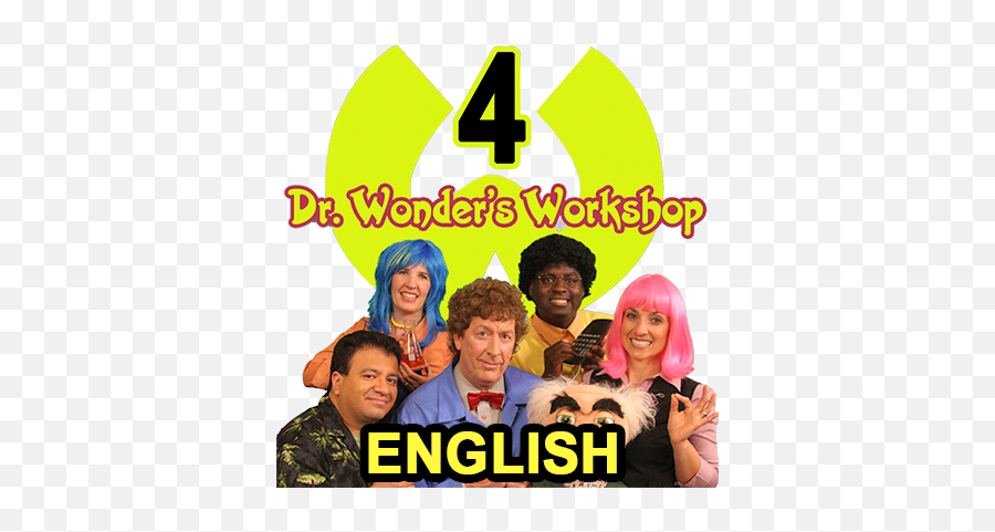 Dww Season 4 English Captions U2013 Dr Wonderu0027s Website - Sharing Emoji,Transparent Season 4