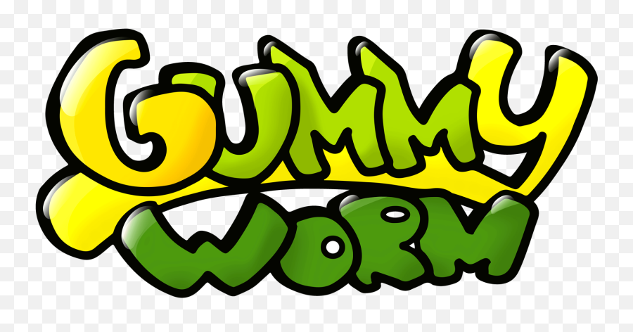 Map Emoji,Worm Logo