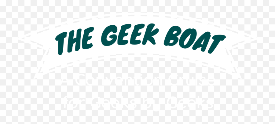 The Geek Boat - Unco Emoji,Carnival Cruise Logos
