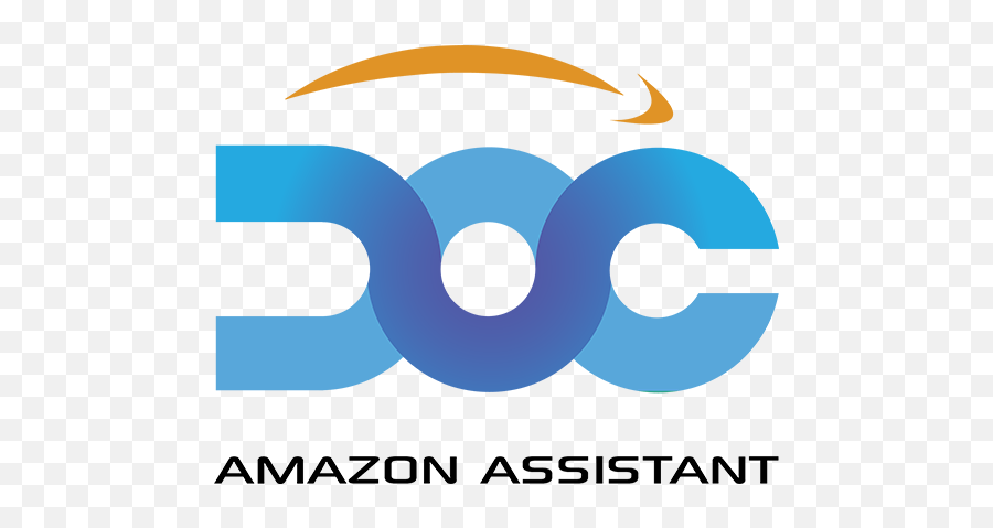 Expert Amazon Virtual Assistant - Language Emoji,Virtual Assistant Logo