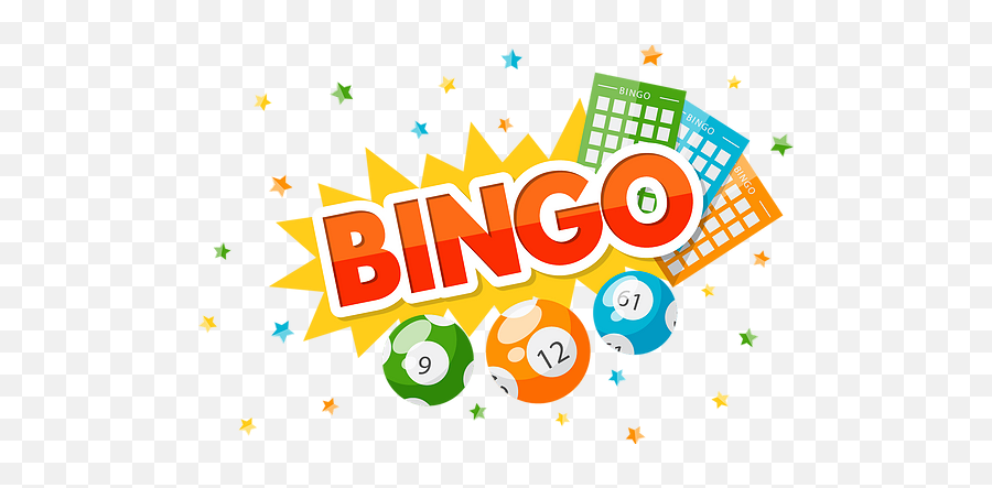 Bingo Digital Cge - Dot Emoji,Bingo Png