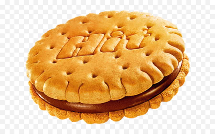 Download Cookies Clipart Oatmeal Raisin Cookie - Hit Full Biscotti Con Dentro Cioccolato Emoji,Cookies Clipart