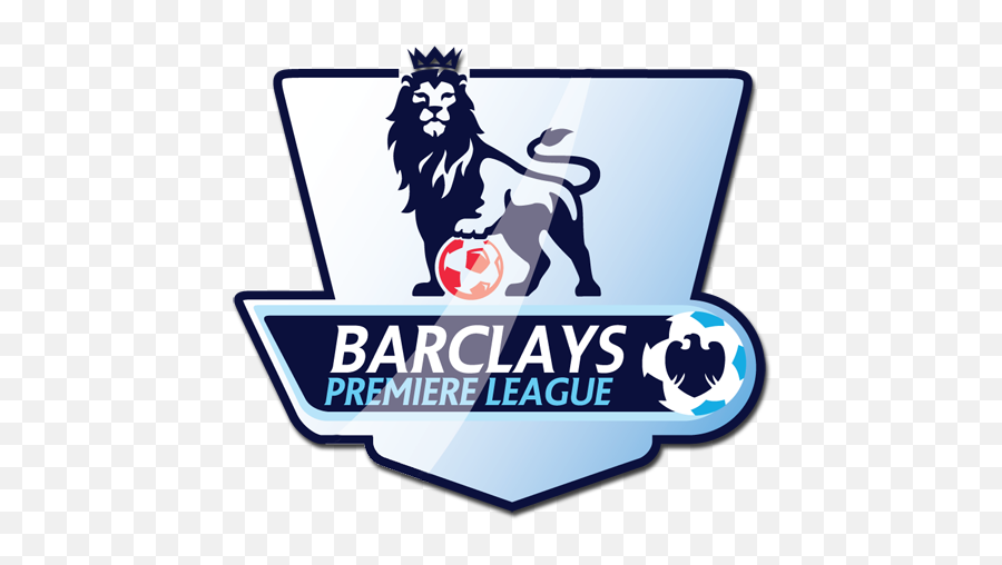 Barclays Premier League Emoji,Barclay Premier League Logo