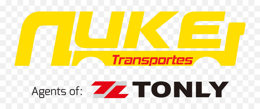 Home - Nuke Transports Lda Emoji,Nuke Logo