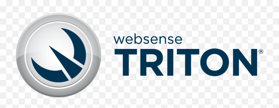 Websense Logo Logos Rates Emoji,Triton Logo