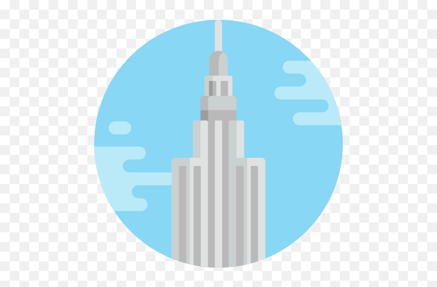 Free Icon Empire State Building Emoji,Empire State Building Logo