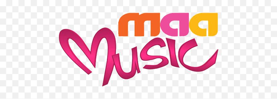 Star Maa Music Logopedia Fandom - Maa Music Logo Png Emoji,Music Logo