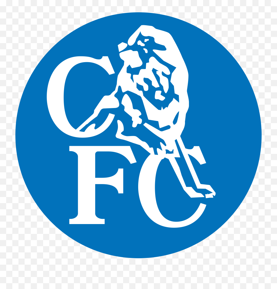 Chelsea Fc - Logo Chelsea Retro Png Emoji,Chelsea Logo