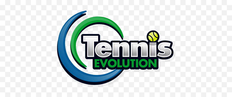 Tennis Evolution - Updates News Events Signals U0026 Triggers Emoji,Evolution Of Logo