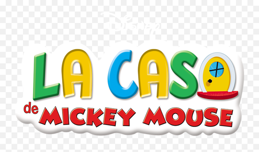 La Casa De Mickey Mouse Videos Youtube - Acas Blog Emoji,Mickey Mouse Clubhouse Toodles Clipart