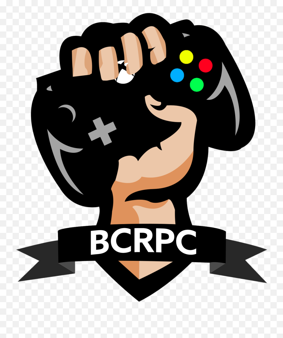 Home U2022 Bcrpc Emoji,R P Logo
