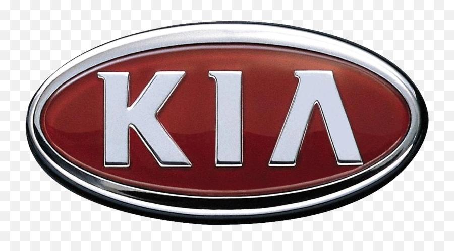 Download Kia Logo Png Image For Free Emoji,Automobile Manufacturer Logo