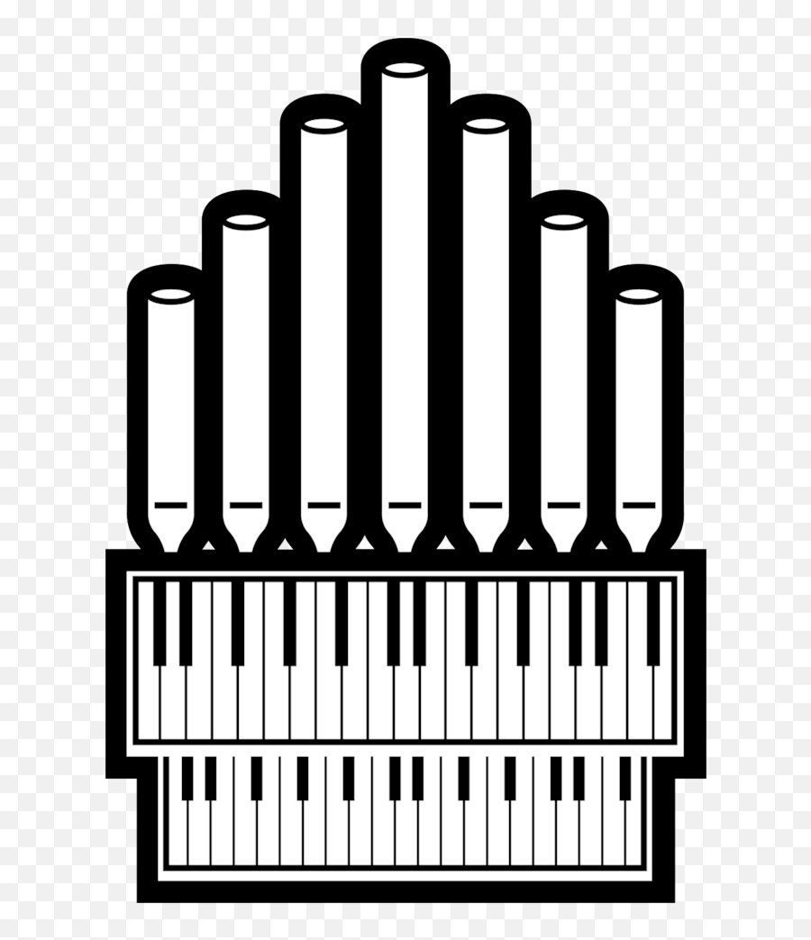 Free Music Instrument Church Piano 1206458 Png With Emoji,Church Transparent Background