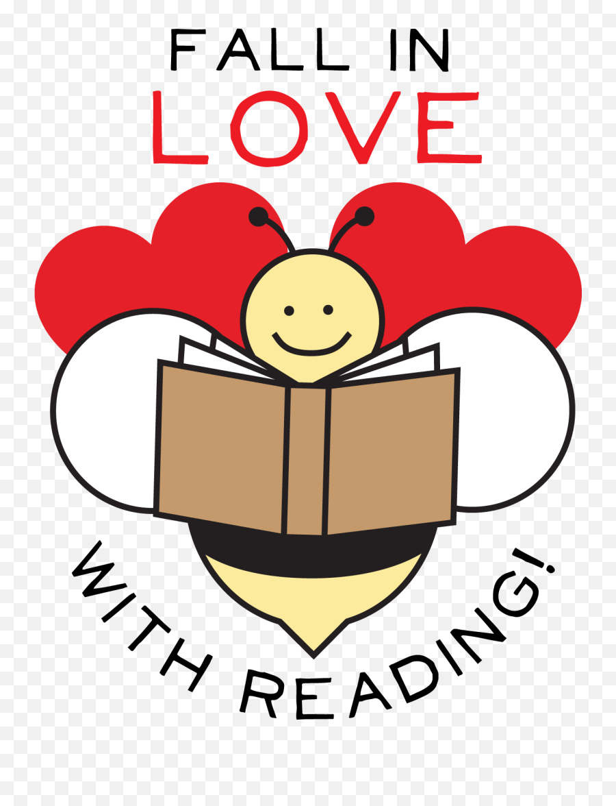 Clipart Reading Elementary Clipart Reading Elementary - Fall In Love With Reading Clipart Emoji,Reading Clipart