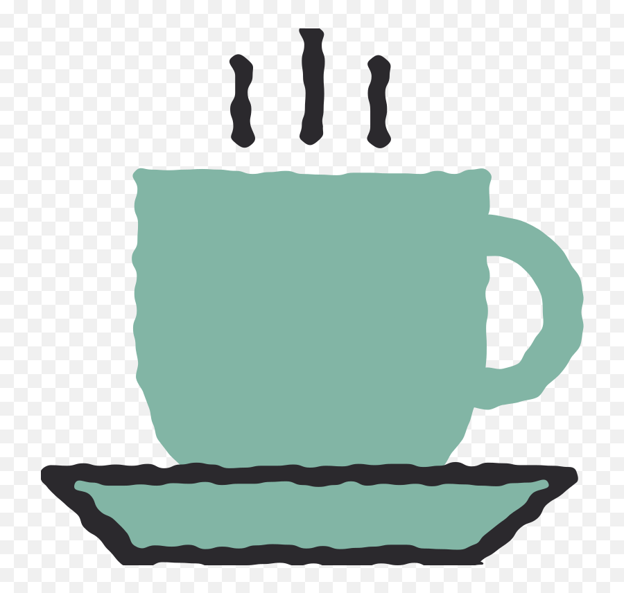 Cup Of Coffee Clipart Illustrations U0026 Images In Png And Svg Emoji,Coffee Mug Clipart Png
