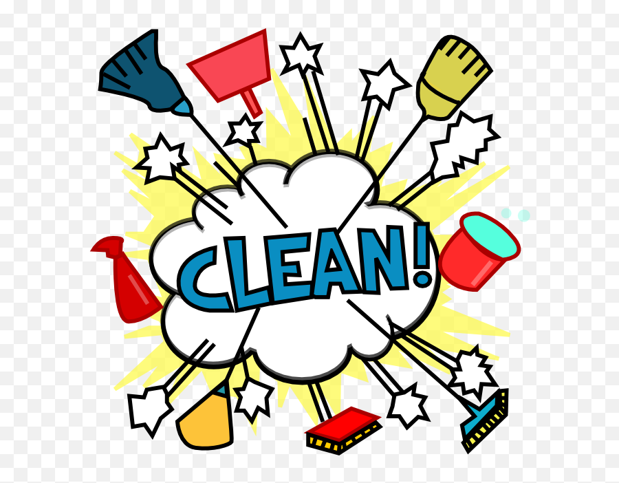 Nov Lions Building Clean - Clean Up Clipart Transparent Emoji,Clean Up Clipart
