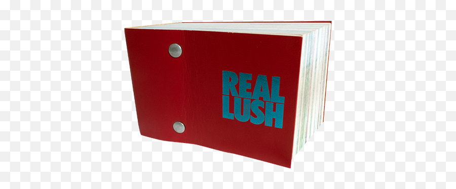 Artistu0027s Book Real Lush U2014 Osborn Emoji,Transparent Opaque