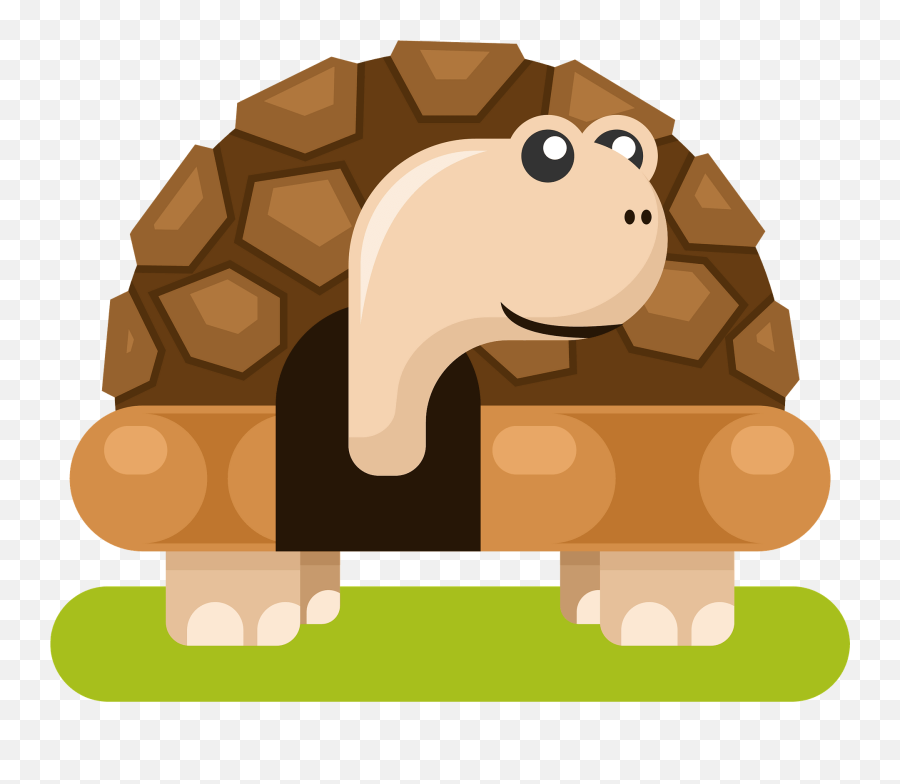 Cartoon Turtle Clipart Free Download Transparent Png Emoji,Cartoon Turtle Png