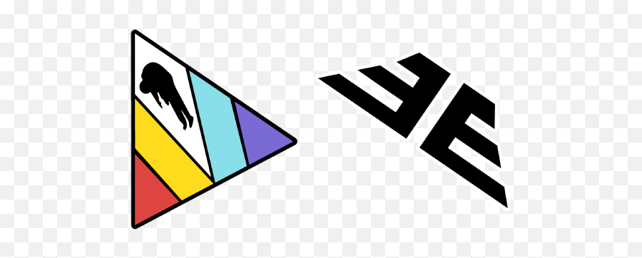 Imagine Dragons Cursor - Vertical Emoji,Imagine Dragons Logo