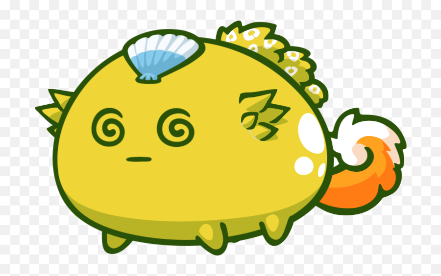 Axie Marketplace Emoji,Dizzy Clipart