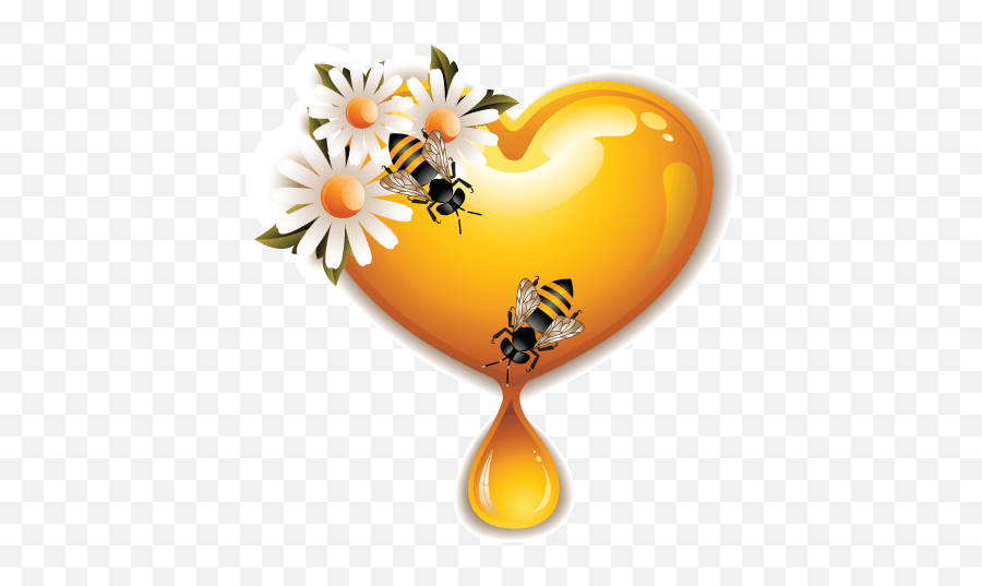 Download Hd Does The Yellow Jacket Attractant Lure Honey Emoji,Yellow Jacket Clipart