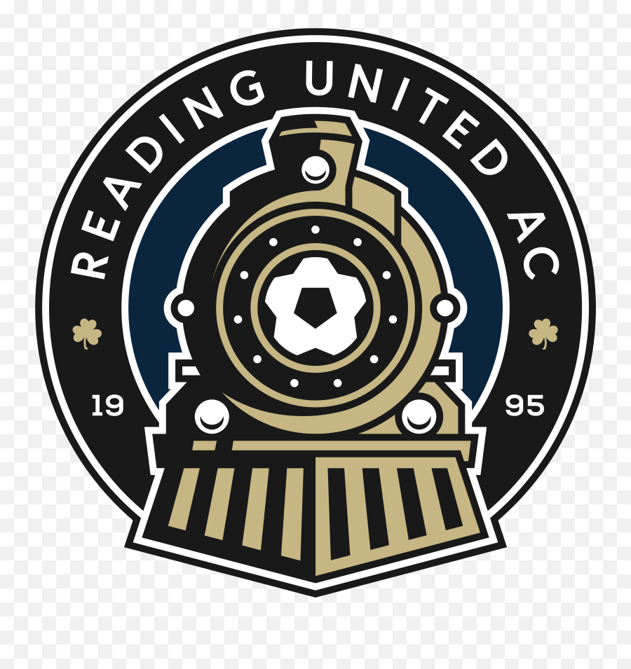 Filereading United Ac Primary Logopng - Wikimedia Commons Reading United Ac Emoji,United Logo