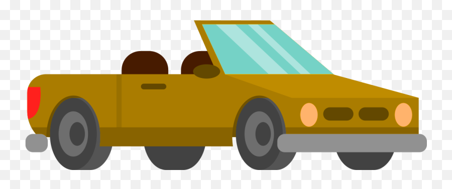 Transparent Car Cartoon Images Archives - Automotive Paint Emoji,Car Transparent Background