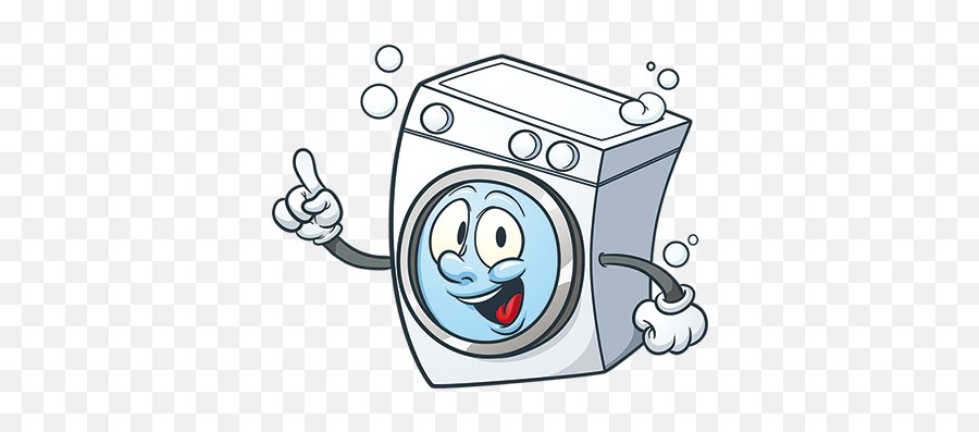 Washing Machine Clipart Png Png - Washing Machine Clipart Png Emoji,Washing Machine Clipart