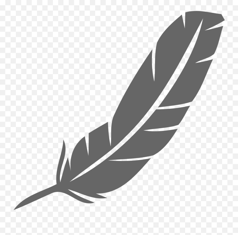 Feather Free Icon Download Png Logo - Feather Icon Png Emoji,Feather Logo