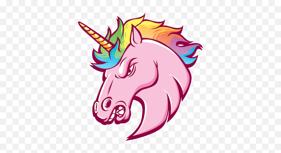 What Does A Unicorn Image - Github Unicorn Error Emoji,Unicorn Face Png