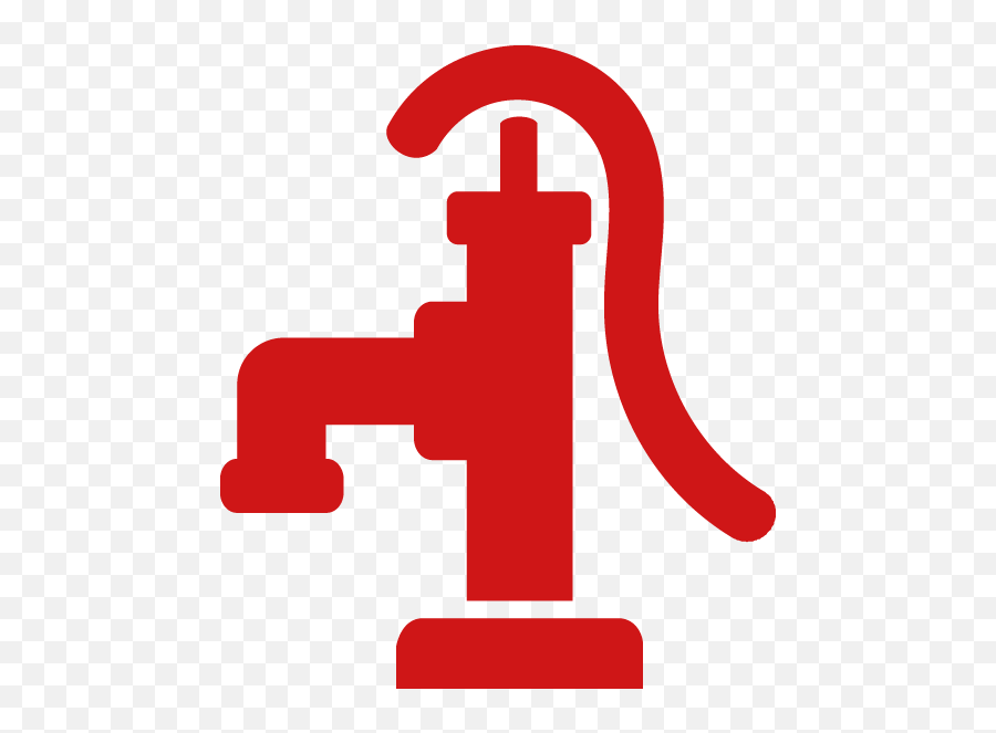 Pin Water Well Clipart - Water Well Icon 502x582 Png Well Water Symbol Emoji,Well Clipart