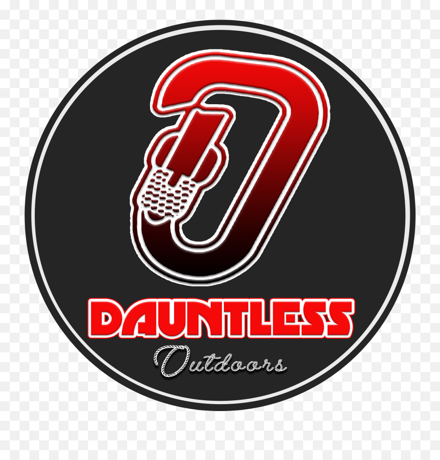 Dauntlessoutdoorsph - Language Emoji,Dauntless Logo