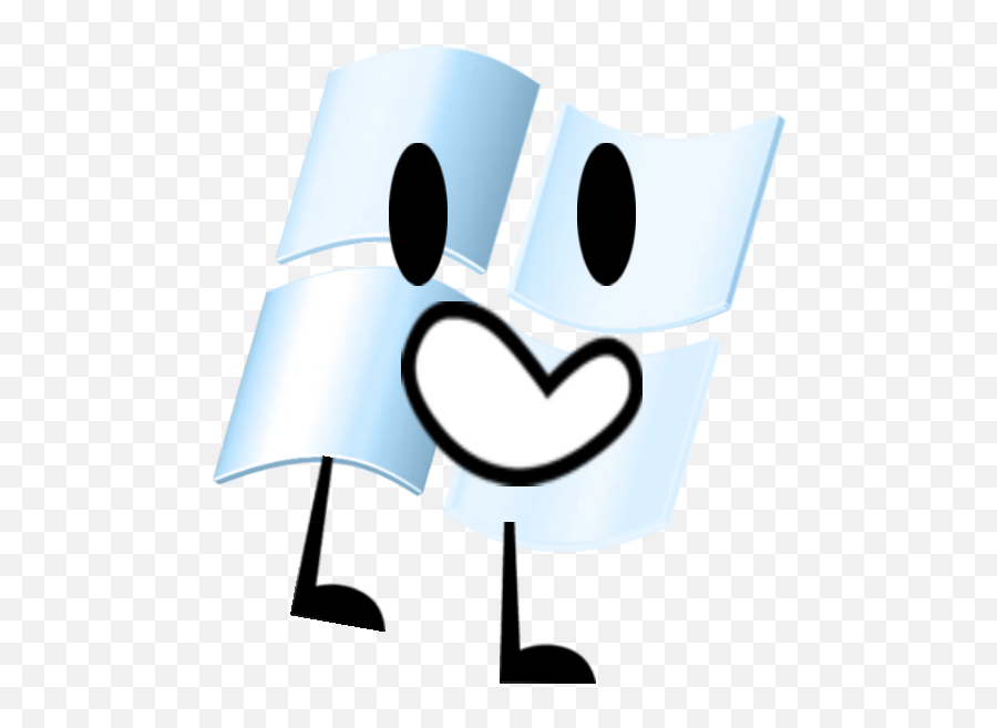 Image Windows Logo Png Battle For Dream - Windows Vista Transparent Windows Vista Logo Png Emoji,Windows Logo