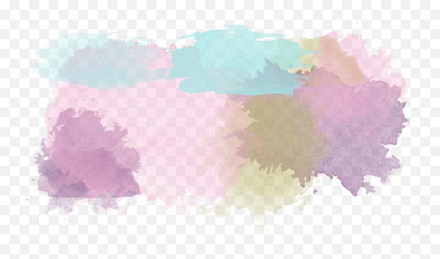Watercolor Painting Transparent Png - Watercolor Background Png Hd Emoji,Watercolor Background Png